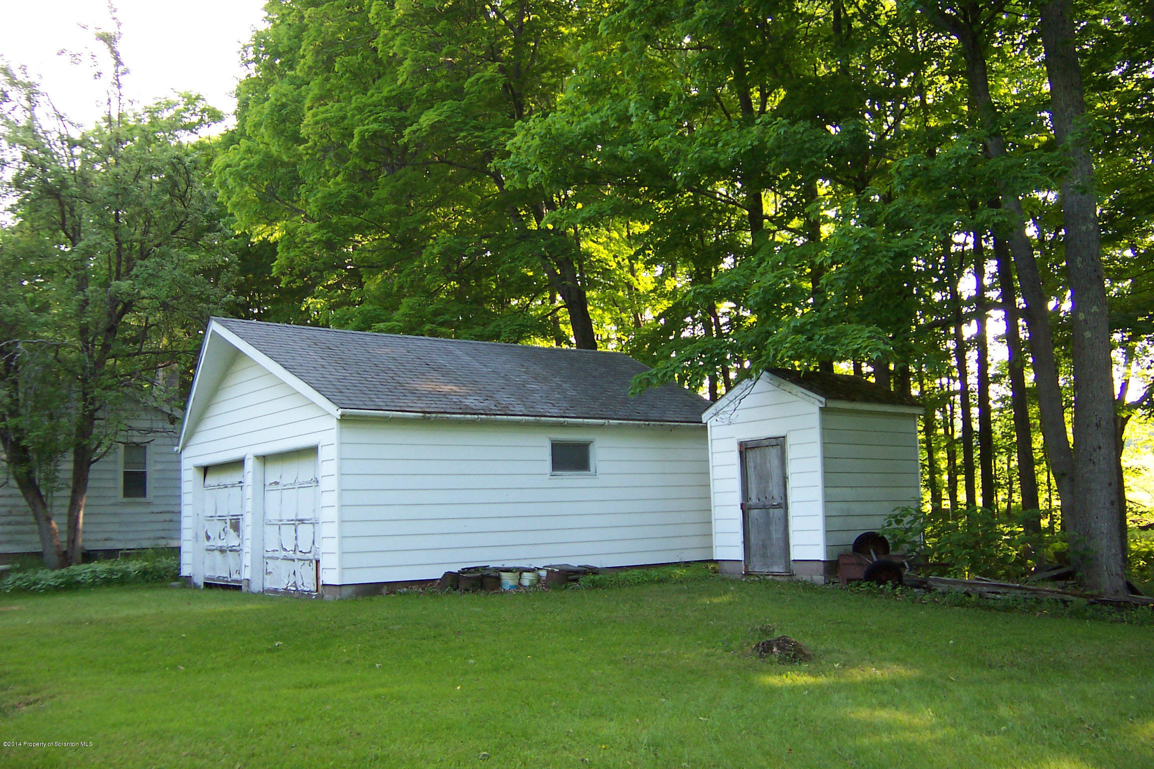 1695 Ararat Road Thompson, PA 18465 - Photo 3 of 15 Gallery Image 3