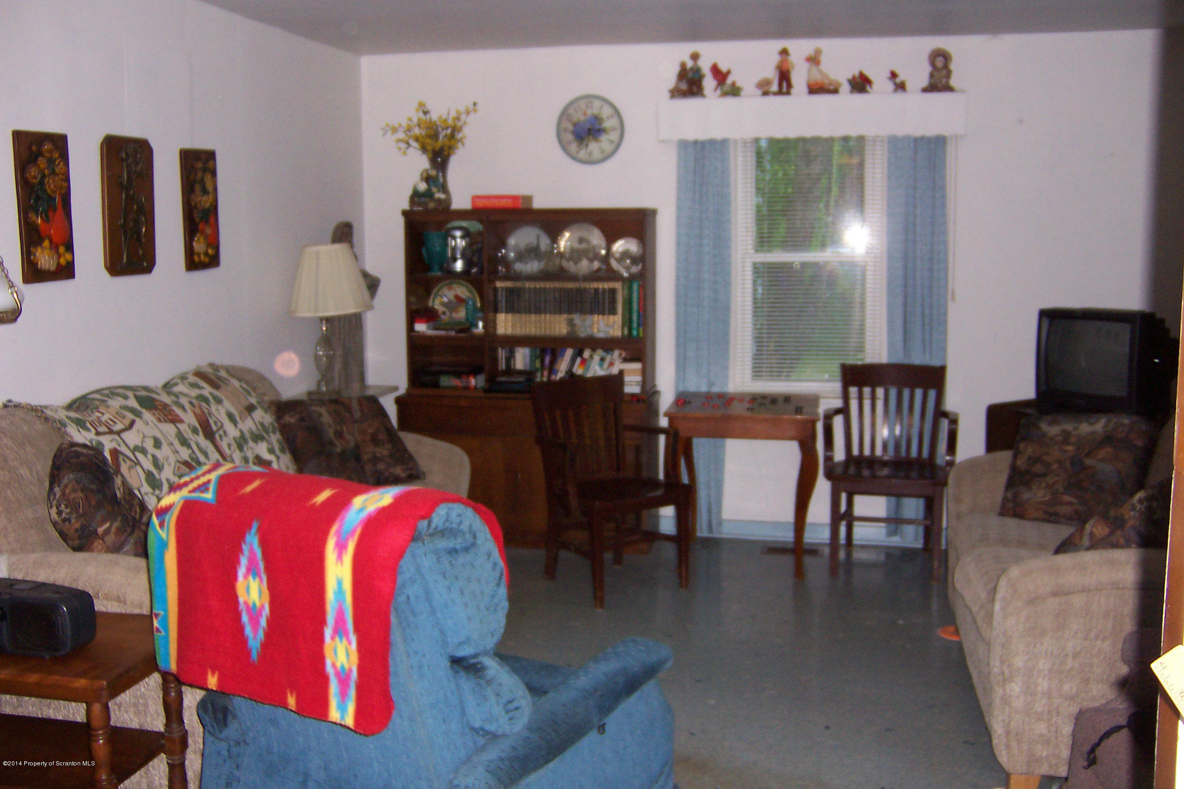 1695 Ararat Road Thompson, PA 18465 - Photo 8 of 15 Gallery Image 8