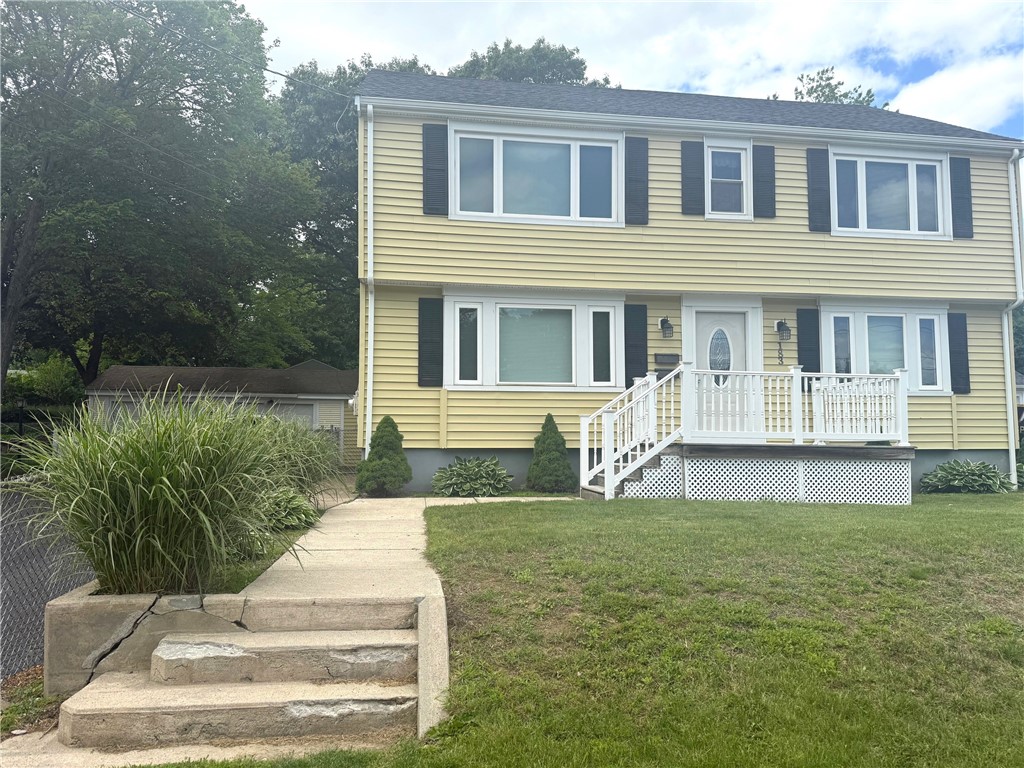 183 Linden Avenue Woonsocket, RI 02895 - Photo 1 of 41 Gallery Image 1
