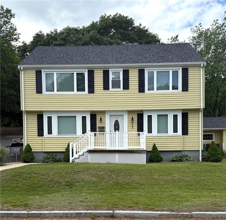 183 Linden Avenue Woonsocket, RI 02895 - Photo 2 of 41 Gallery Image 2