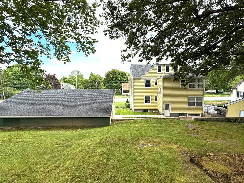183 Linden Avenue Woonsocket, RI 02895 - Photo 30 of 41 Gallery Image 30
