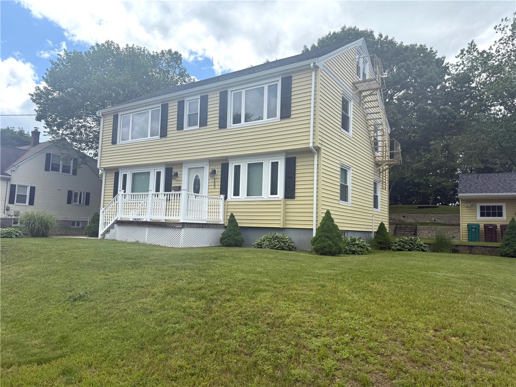 183 Linden Avenue Woonsocket, RI 02895 - Photo 3 of 41 Gallery Image 3