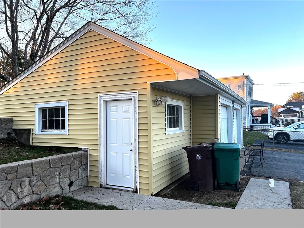183 Linden Avenue Woonsocket, RI 02895 - Photo 36 of 41 Gallery Image 36