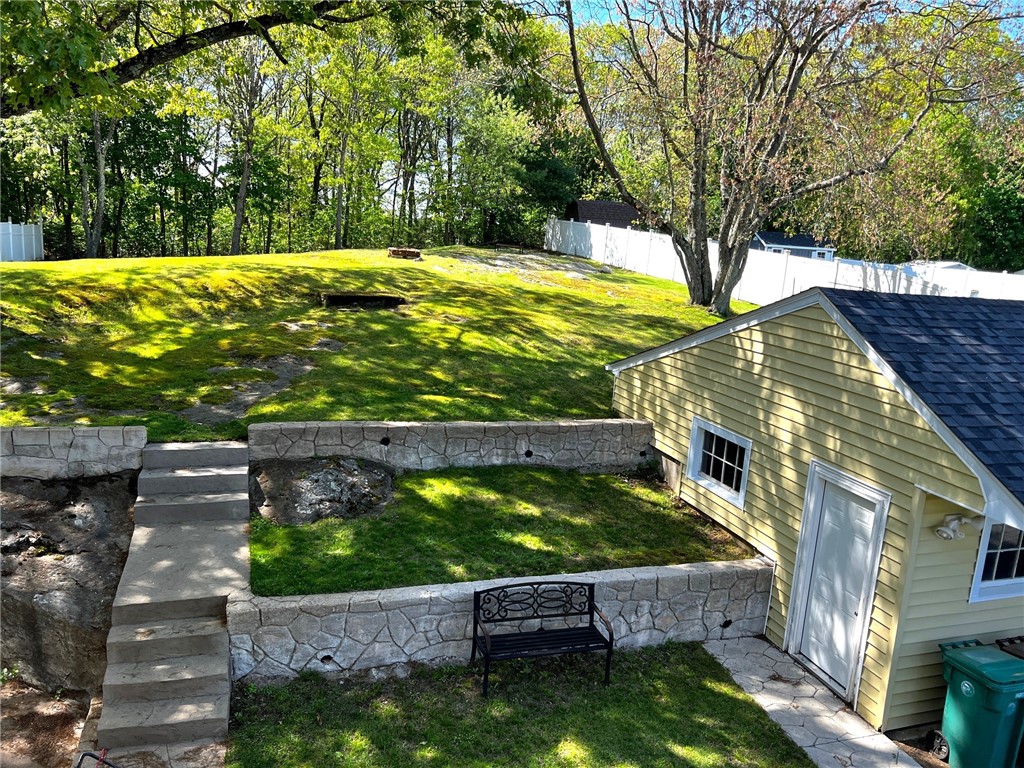 183 Linden Avenue Woonsocket, RI 02895 - Photo 40 of 41 Gallery Image 40