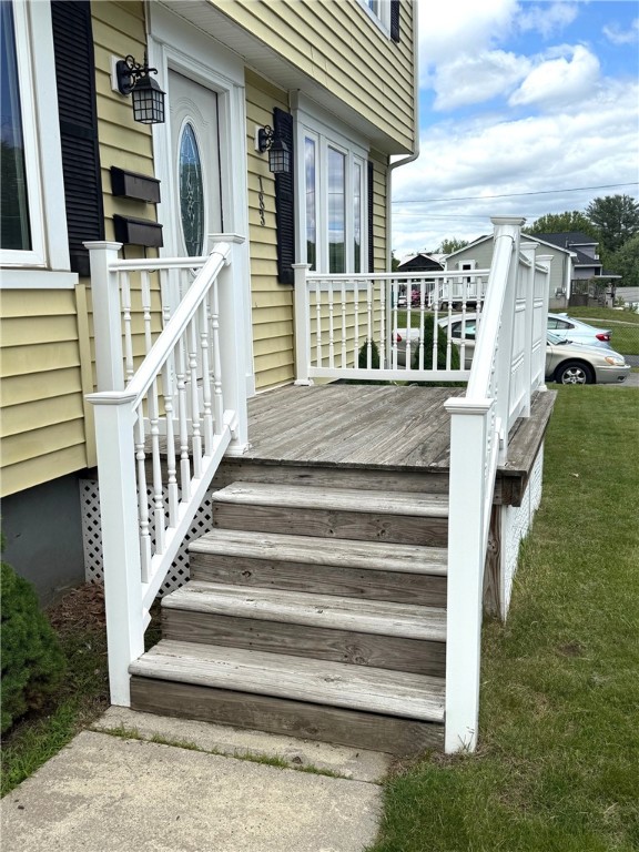 183 Linden Avenue Woonsocket, RI 02895 - Photo 4 of 41 Gallery Image 4