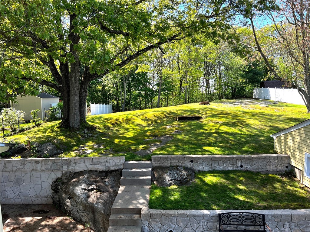 183 Linden Avenue Woonsocket, RI 02895 - Photo 41 of 41 Gallery Image 41