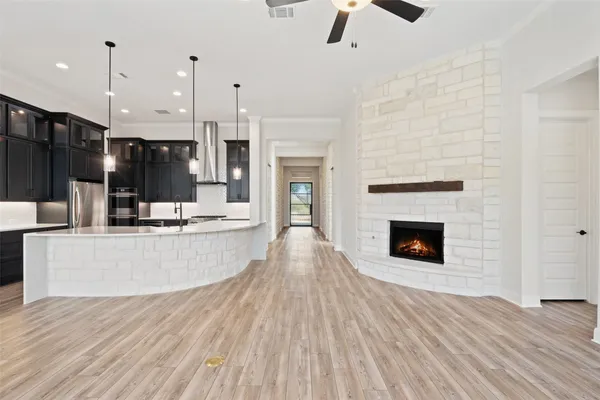 $929,000 | 5420 Destination Way, Jonestown, TX 78645