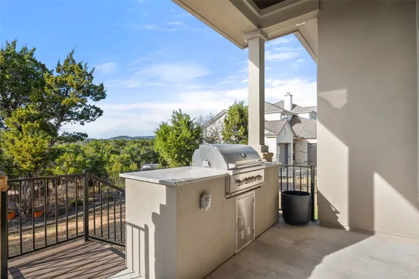 $929,000 | 5420 Destination Way, Jonestown, TX 78645