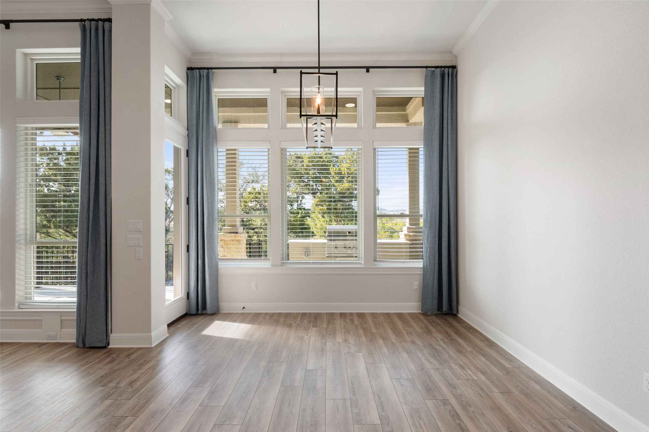 5420 Destination Way Jonestown, TX 78645 - Photo 38 of 40 Dedicated dining area