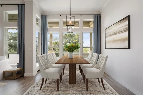 $944,000 | 5420 Destination Way, Jonestown, TX 78645