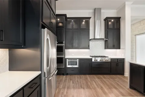 $944,000 | 5420 Destination Way, Jonestown, TX 78645