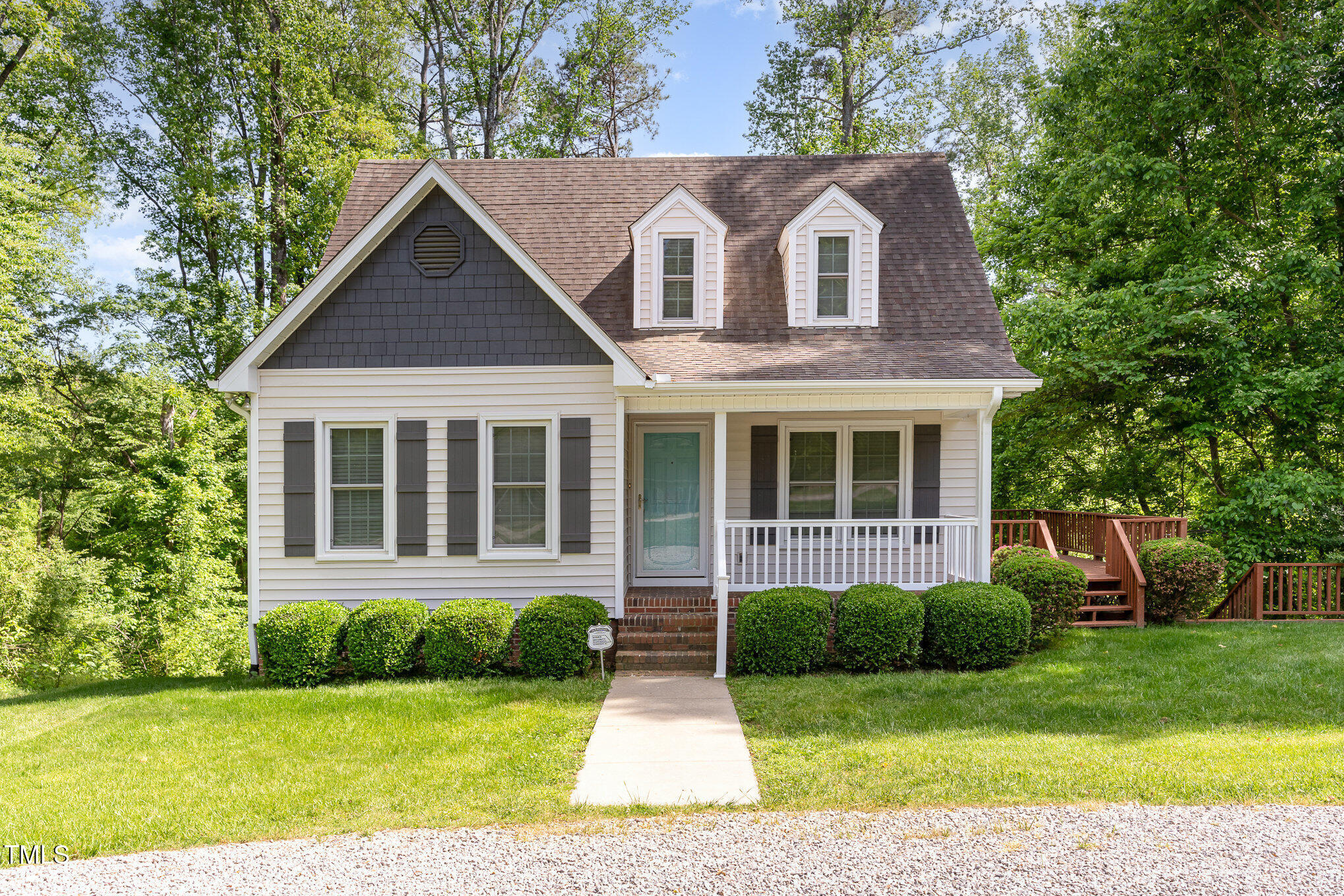 200 Weybossett Road Henderson, NC 27537 - Photo 1 of 30 a front view of a house with a yard
