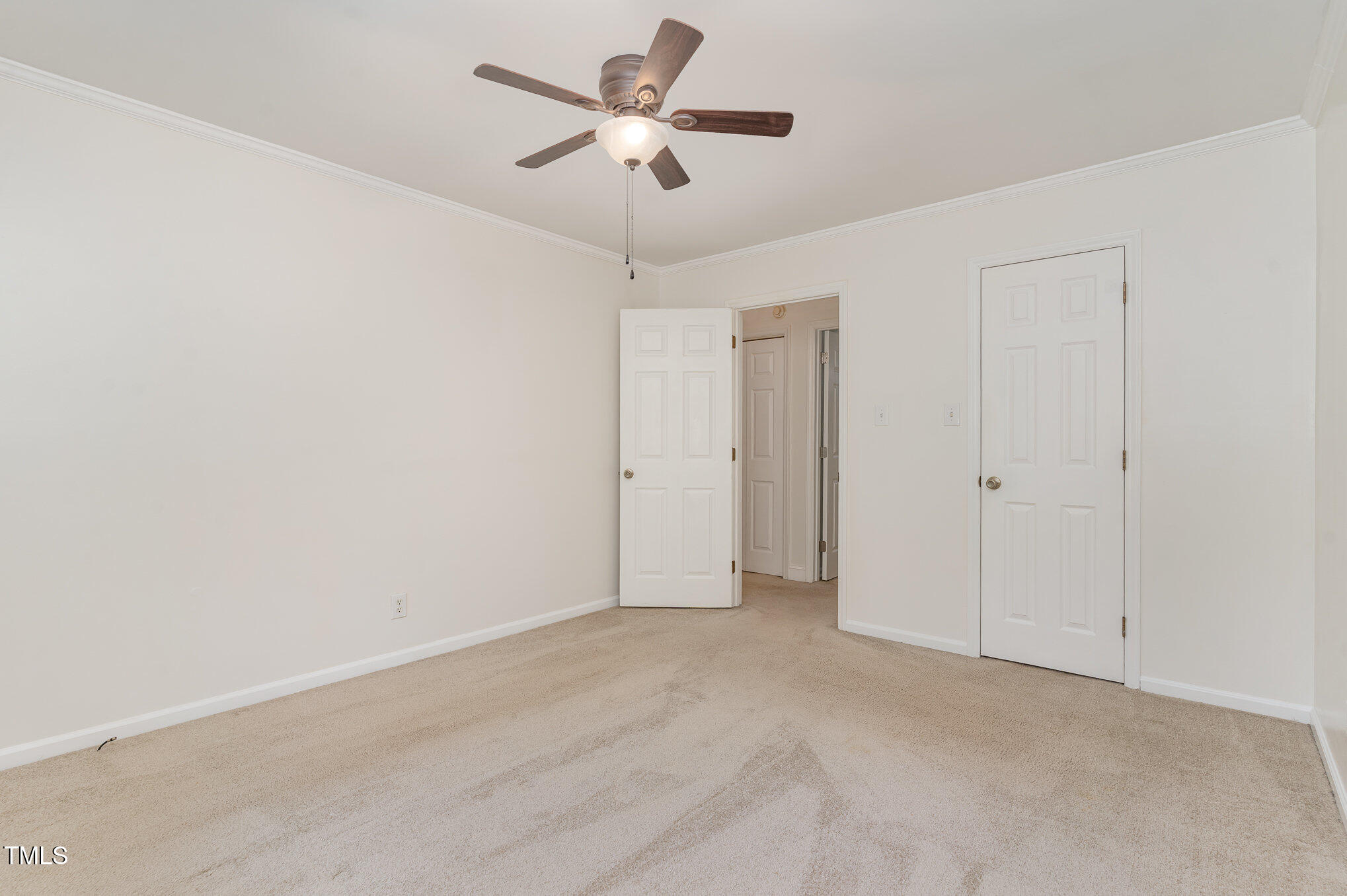 200 Weybossett Road Henderson, NC 27537 - Photo 21 of 30 a view of an empty room