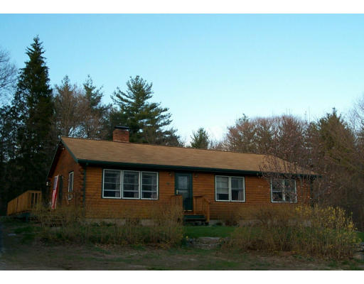 43 Coburn Road Berlin, MA 01503 - Photo 1 of 8
