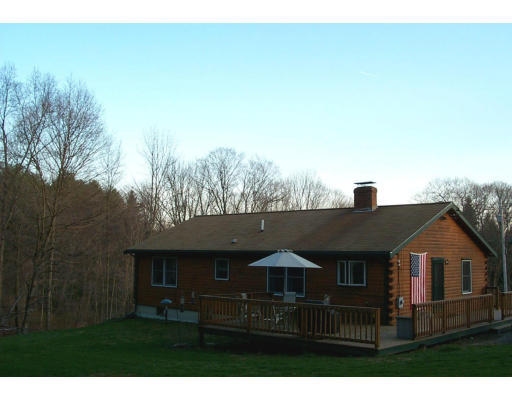 43 Coburn Road Berlin, MA 01503 - Photo 2 of 8
