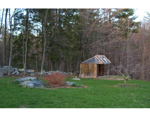 43 Coburn Road Berlin, MA 01503 - Photo 3 of 8