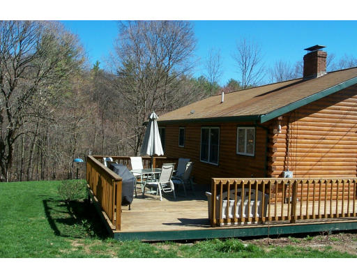 43 Coburn Road Berlin, MA 01503 - Photo 5 of 8