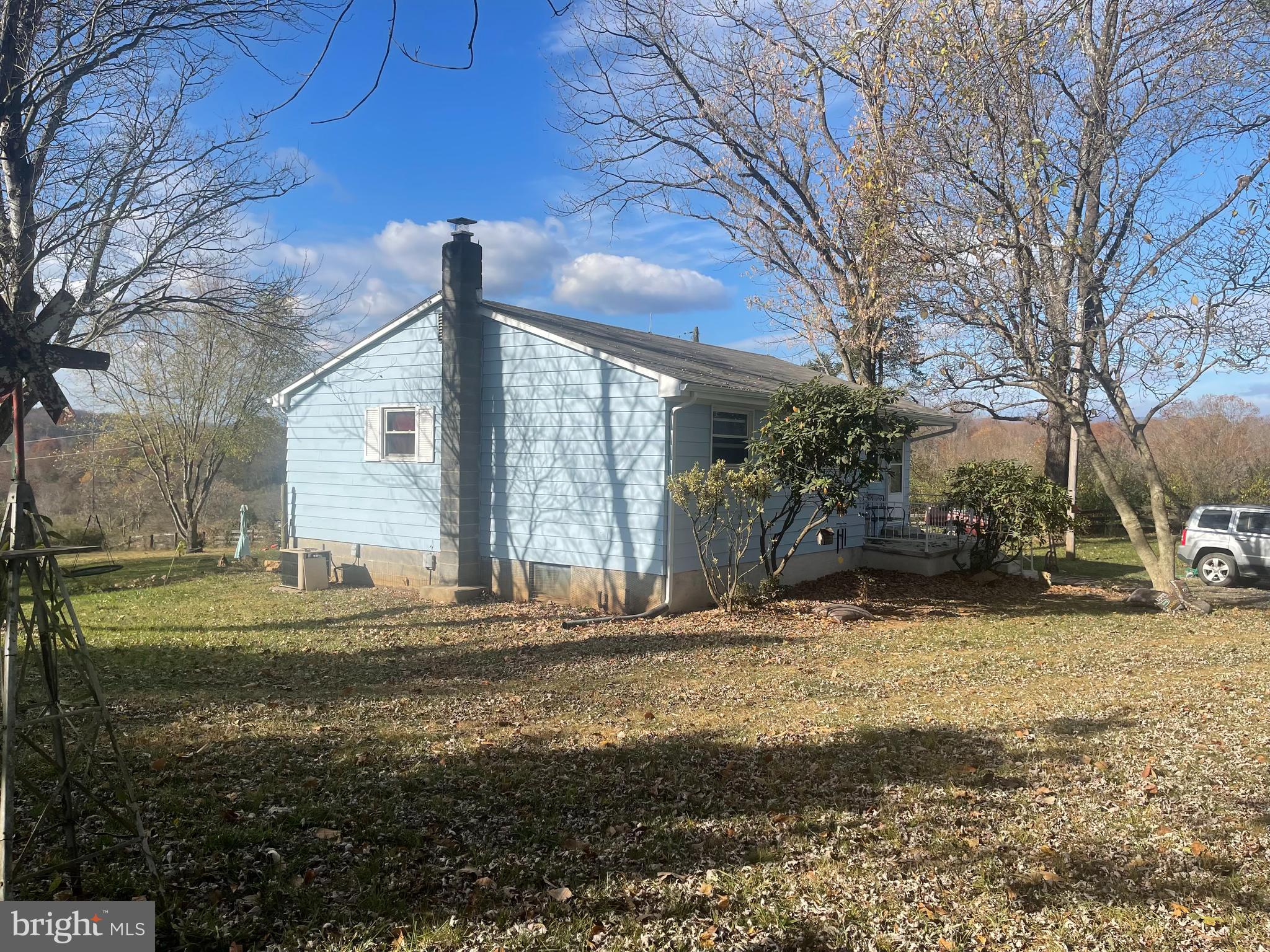5866 Keyser Road Hume, VA 22639 - Photo 12 of 22 Gallery Image 12
