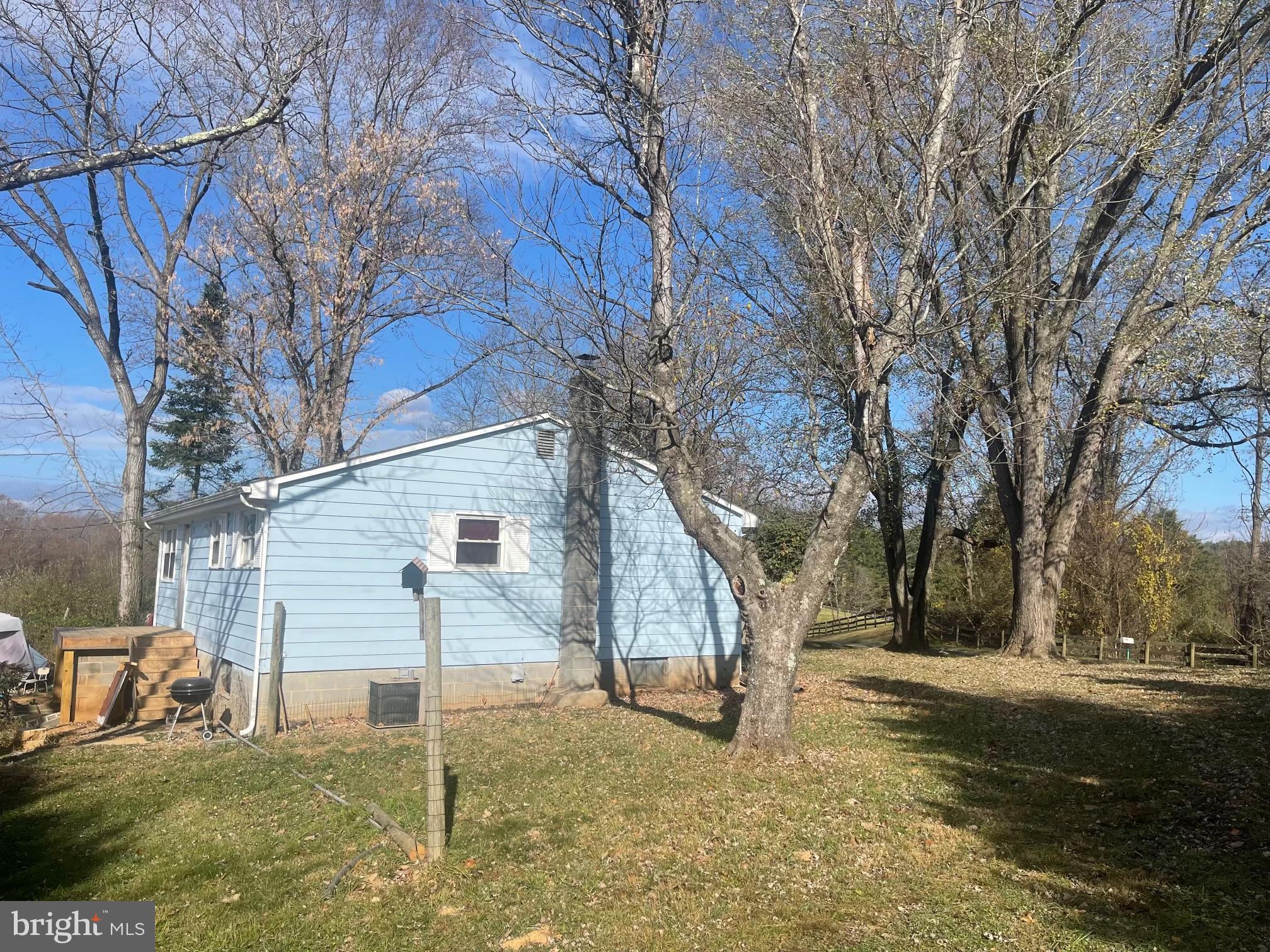 5866 Keyser Road Hume, VA 22639 - Photo 14 of 22 Gallery Image 14