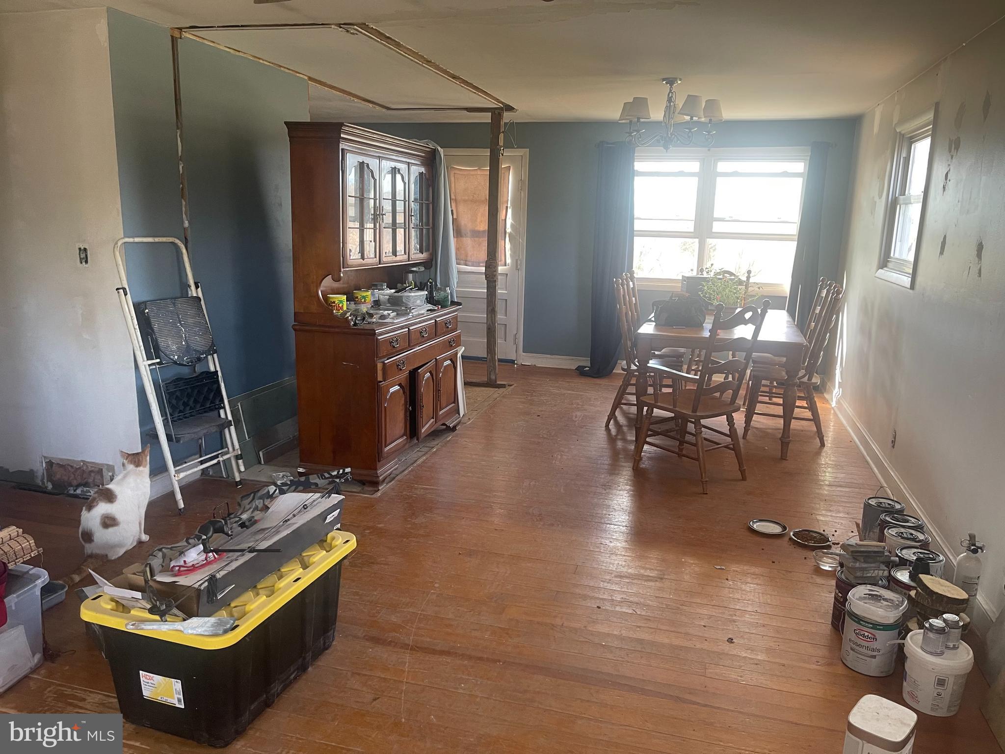 5866 Keyser Road Hume, VA 22639 - Photo 16 of 22 Gallery Image 16