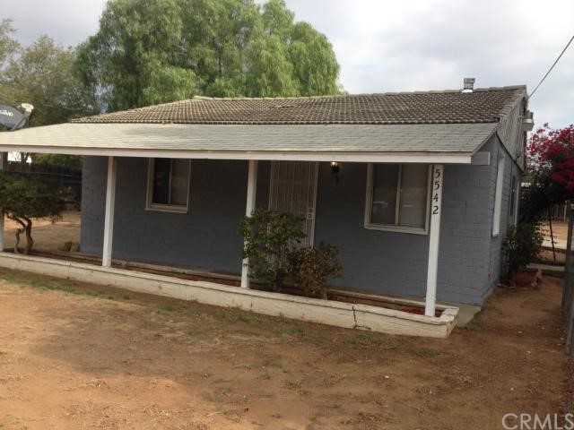 5542 Beach Street Riverside, CA 92509 - Photo 1 of 1 Gallery Image 1