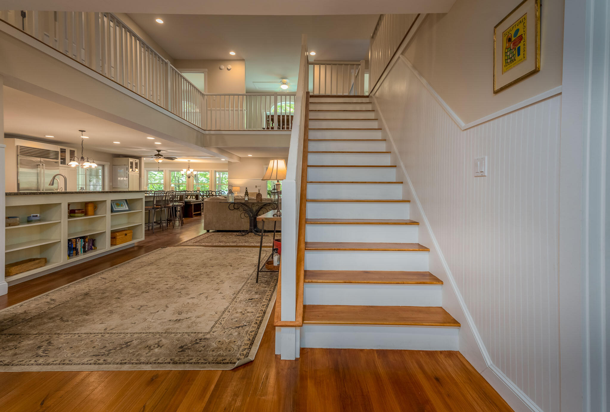 20 Emerald Point Drive Standish, ME 04084 - Photo 8 of 50 Entry2