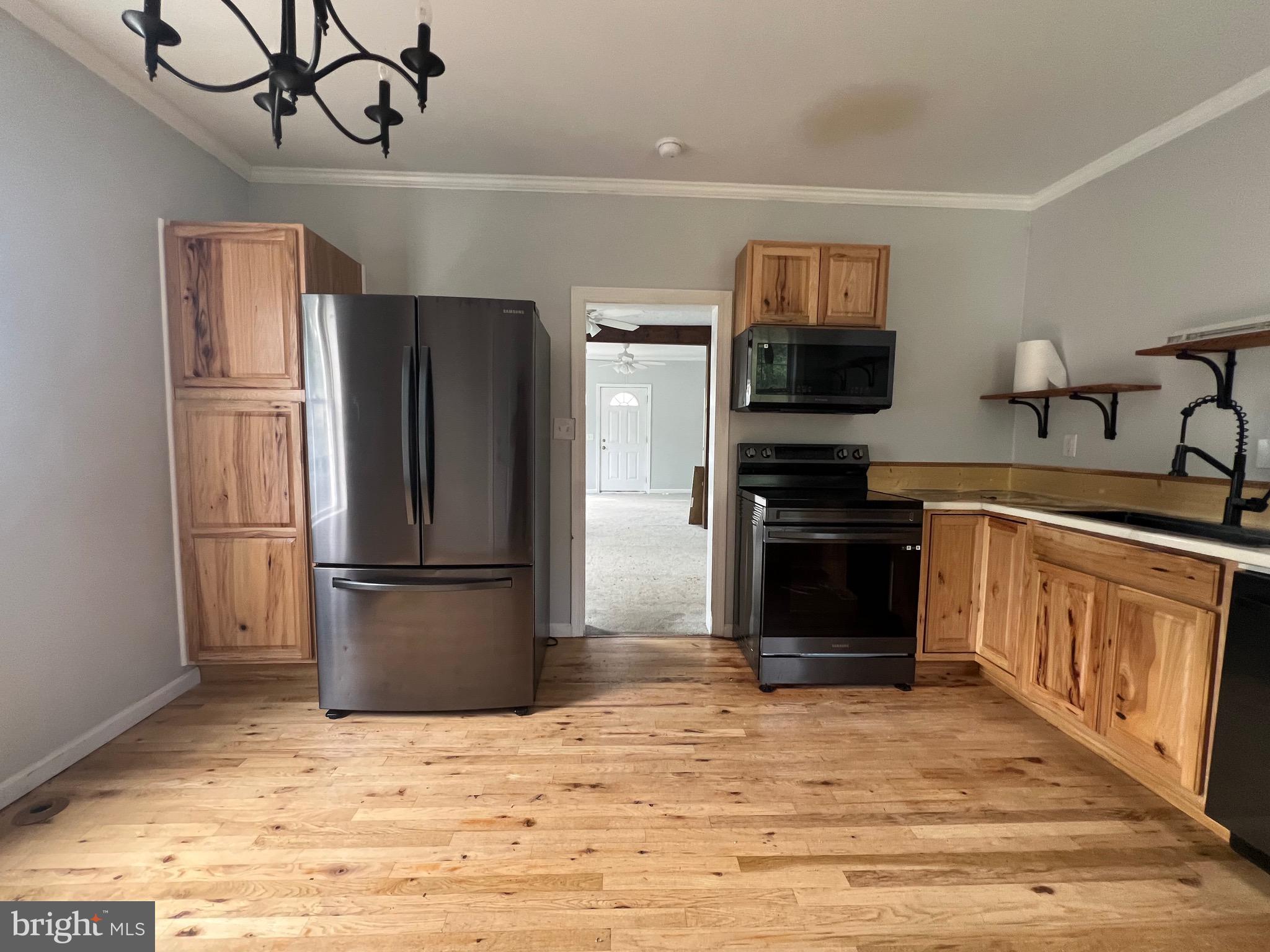 8156 Rocky Ridge Road, Unit B Thurmont, MD 21788 - Photo 3 of 17