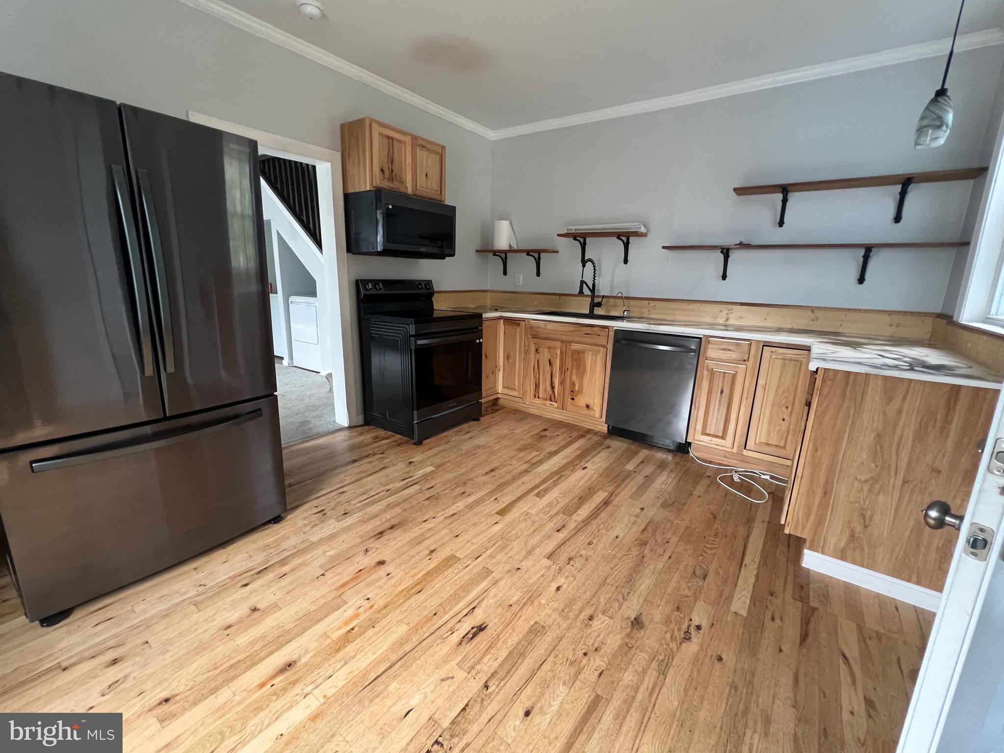 8156 Rocky Ridge Road, Unit B Thurmont, MD 21788 - Photo 4 of 17