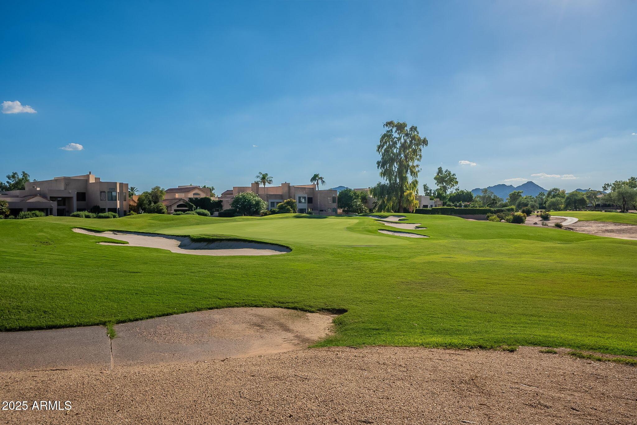 7700 East Gainey Ranch Road, Unit 248 Scottsdale, AZ 85258 - Photo 28 of 40 Photo #28