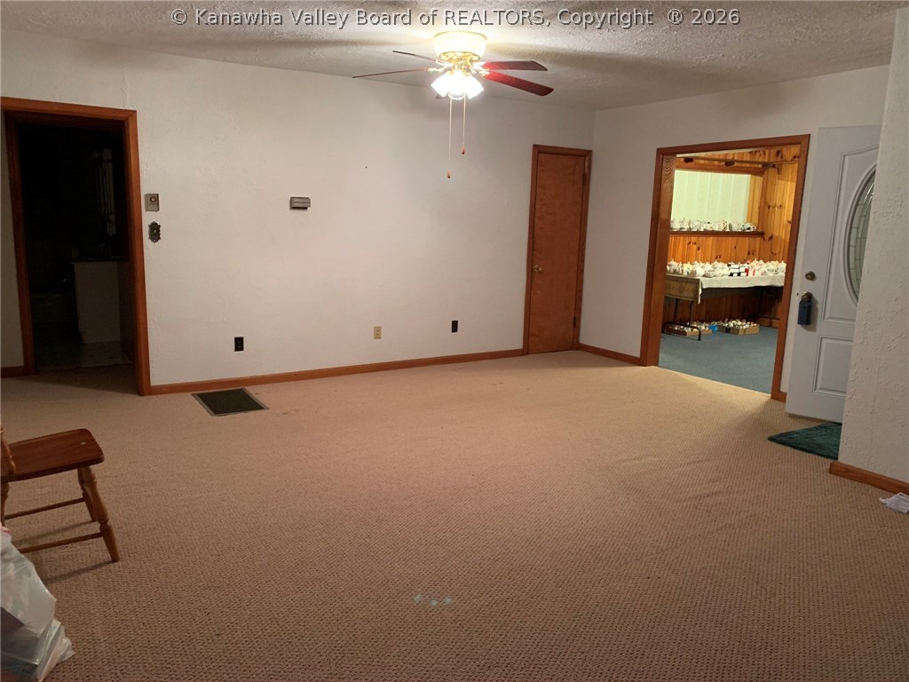 56 Joes Run Road Le Roy, WV 25252 - Photo 13 of 30 LIVING ROOM