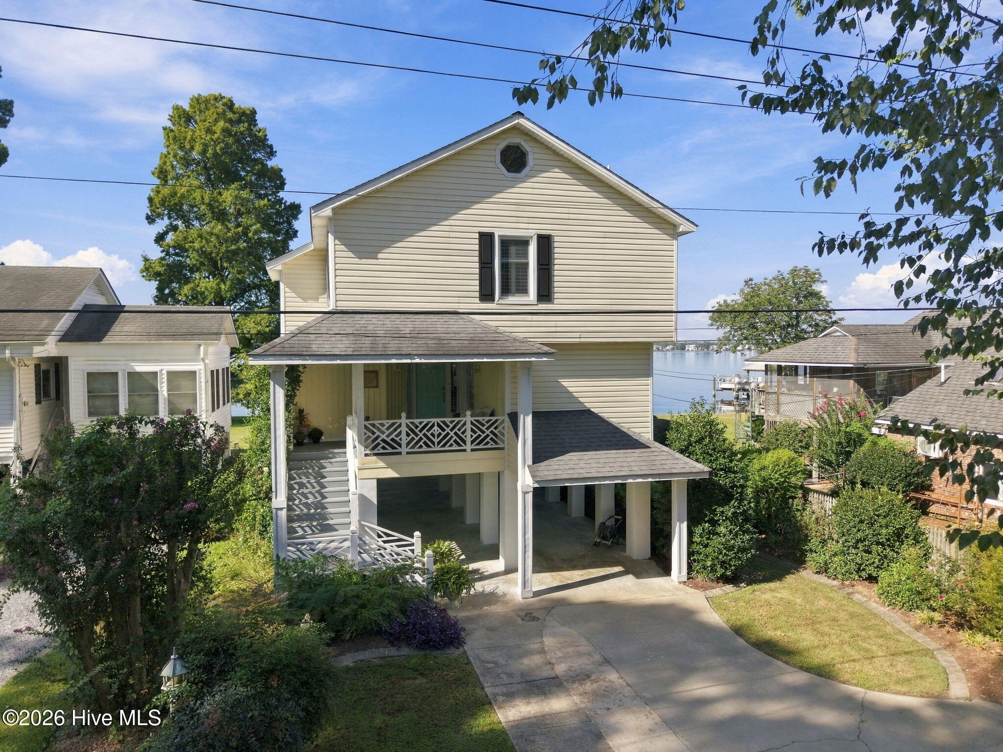 338 Cypress Shores Road Washington, NC 27889 - Photo 5 of 61 Gallery Image 5