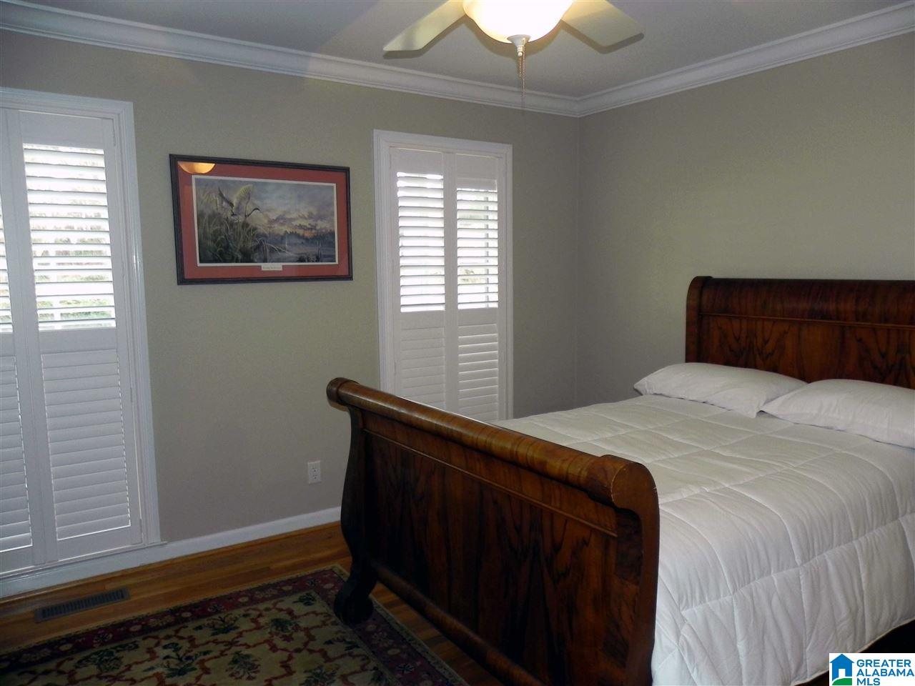 522 Hillyer High Road Anniston, AL 36207 - Photo 34 of 48