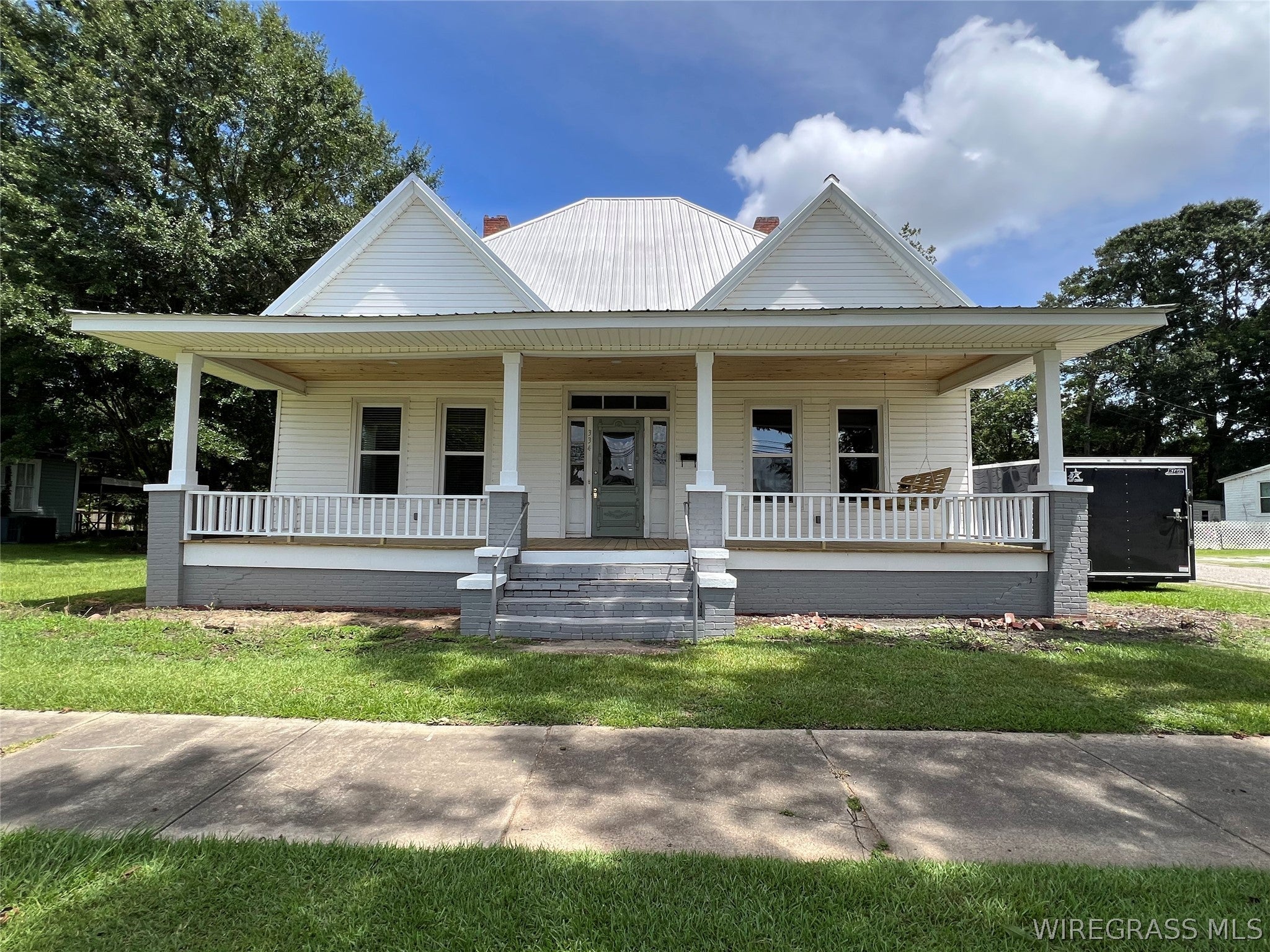 334 West 3rd Street Luverne, AL 36049 - Photo 1 of 17 Gallery Image 1