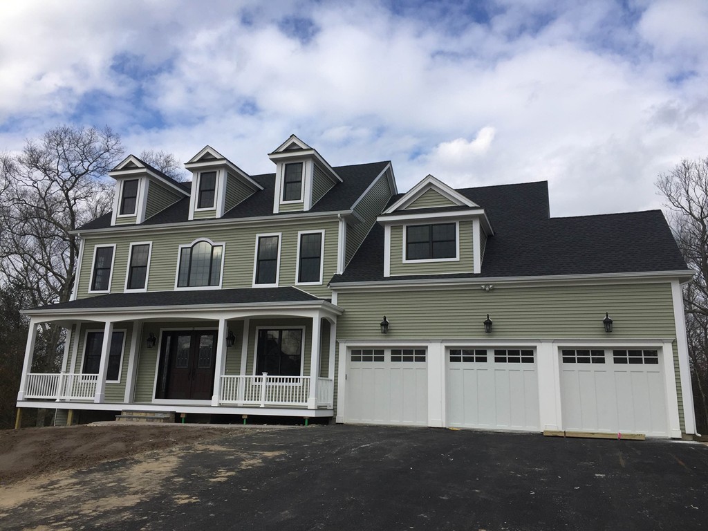 3 Powder House Lane Mendon, MA 01756 - Photo 1 of 1 Gallery Image 1