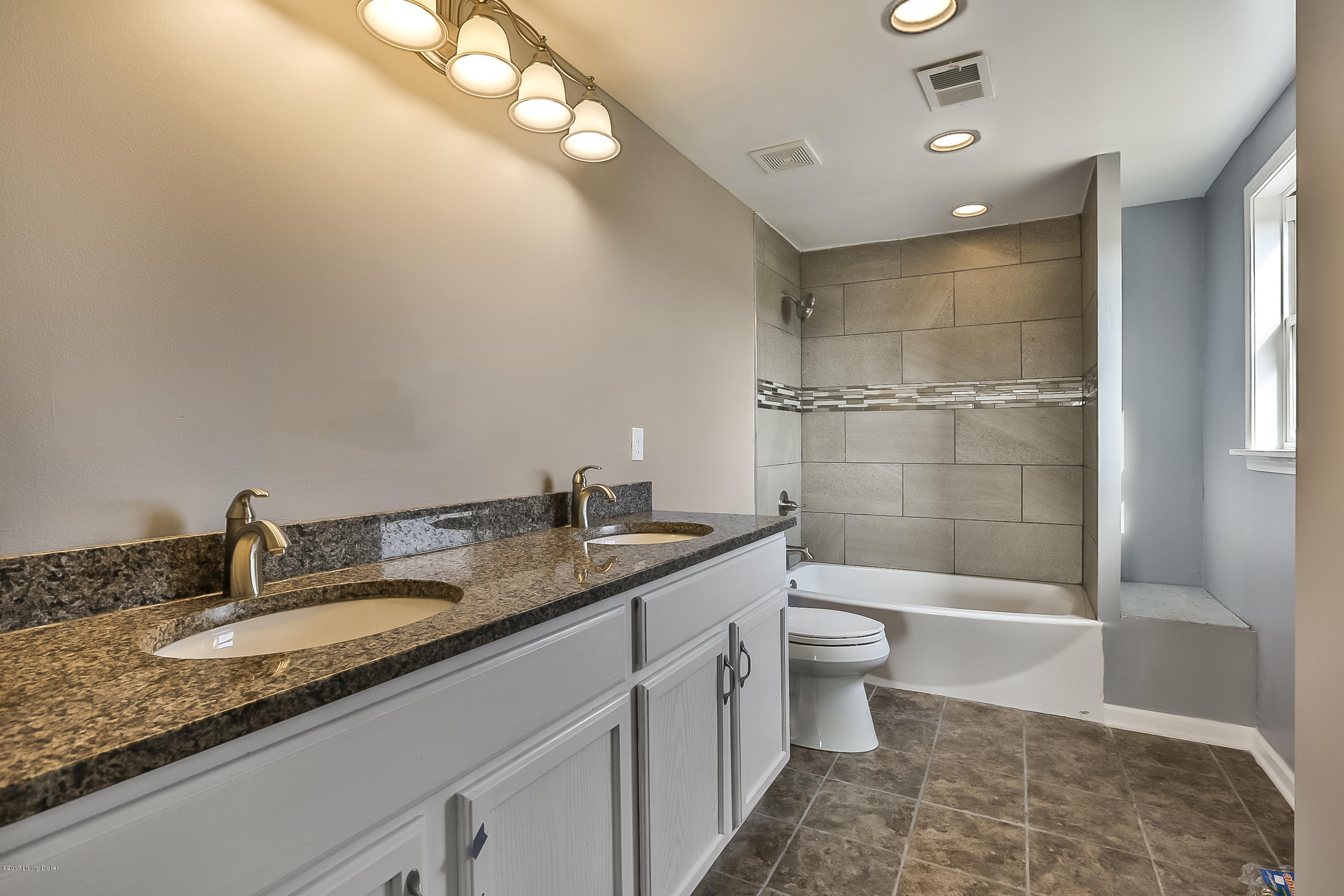 9579 Mt Eden Road Waddy, KY 40076 - Photo 14 of 33 Master Bathroom