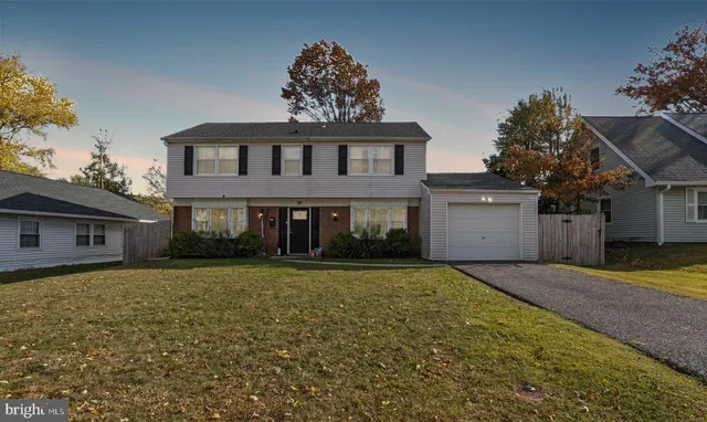 $450,000 | 38 Medford Lane, Willingboro, NJ 08046