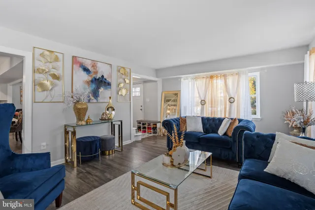 $450,000 | 38 Medford Lane, Willingboro, NJ 08046