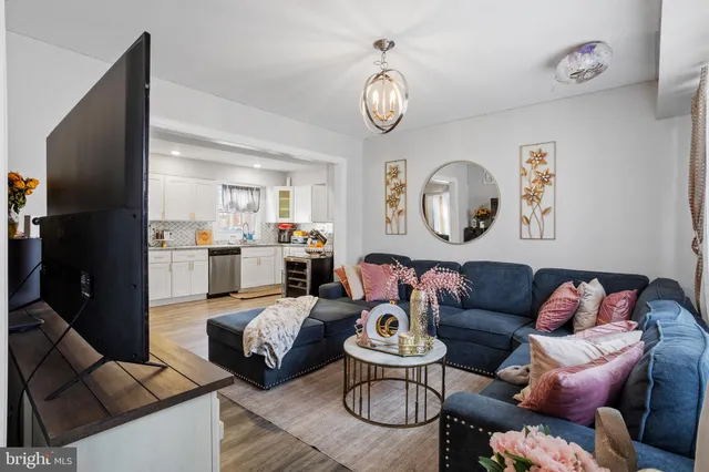 $450,000 | 38 Medford Lane, Willingboro, NJ 08046