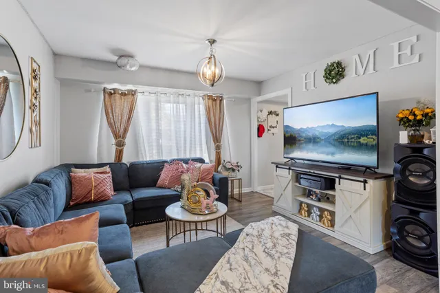 $450,000 | 38 Medford Lane, Willingboro, NJ 08046