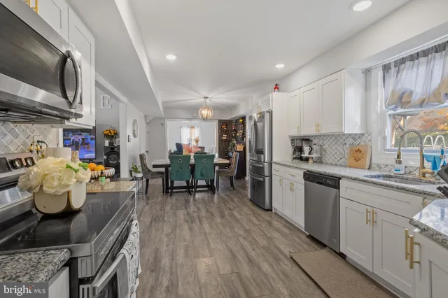 $450,000 | 38 Medford Lane, Willingboro, NJ 08046