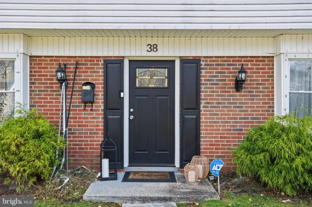 $450,000 | 38 Medford Lane, Willingboro, NJ 08046