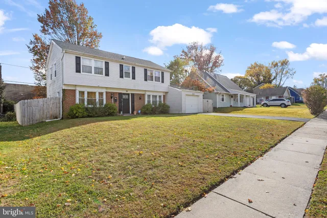 $450,000 | 38 Medford Lane, Willingboro, NJ 08046