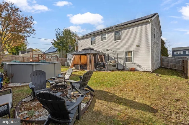 $450,000 | 38 Medford Lane, Willingboro, NJ 08046