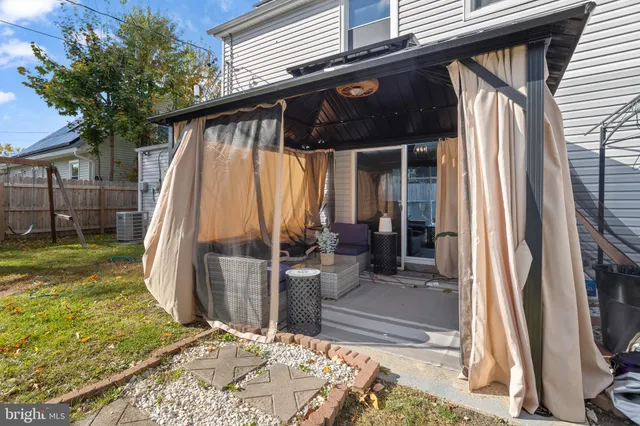 $450,000 | 38 Medford Lane, Willingboro, NJ 08046