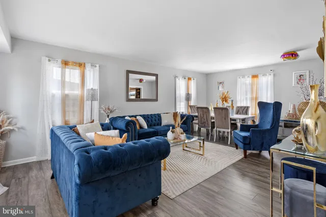 $450,000 | 38 Medford Lane, Willingboro, NJ 08046