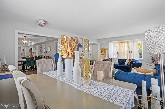 $450,000 | 38 Medford Lane, Willingboro, NJ 08046