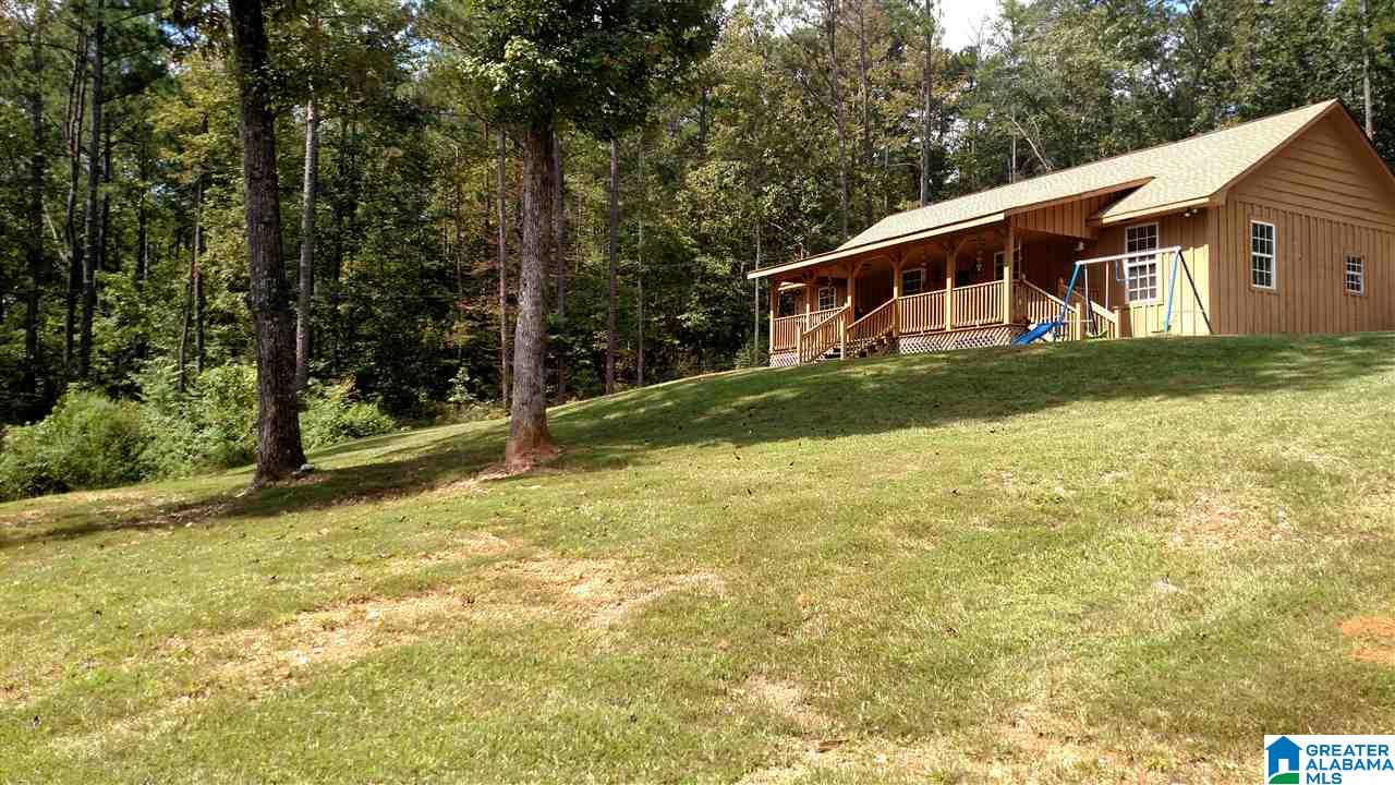2893 Holmans Cross Road Goodwater, AL 35072 - Photo 3 of 21