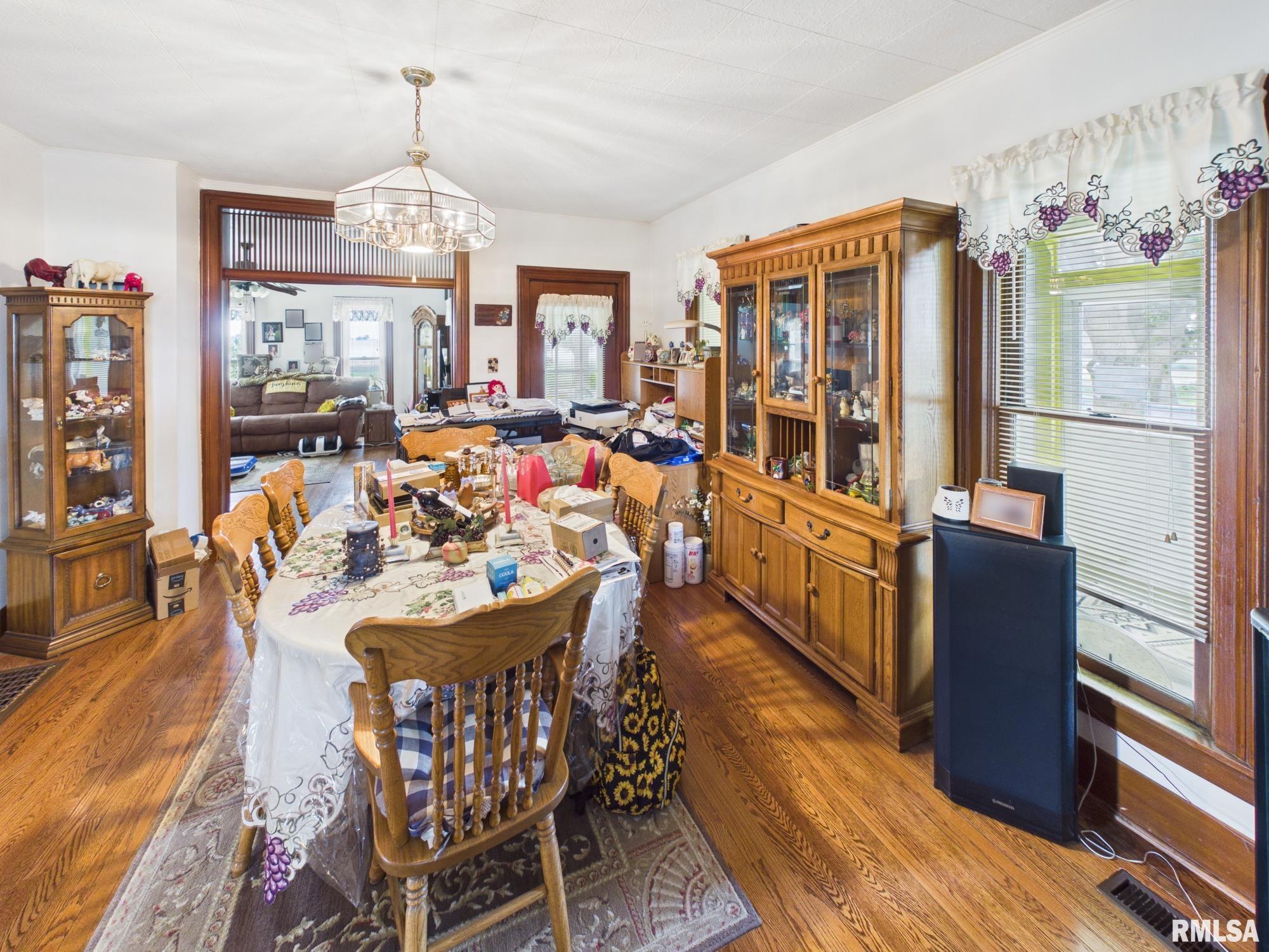 8832 Jackson Road Blue Mound, IL 62513 - Photo 13 of 69