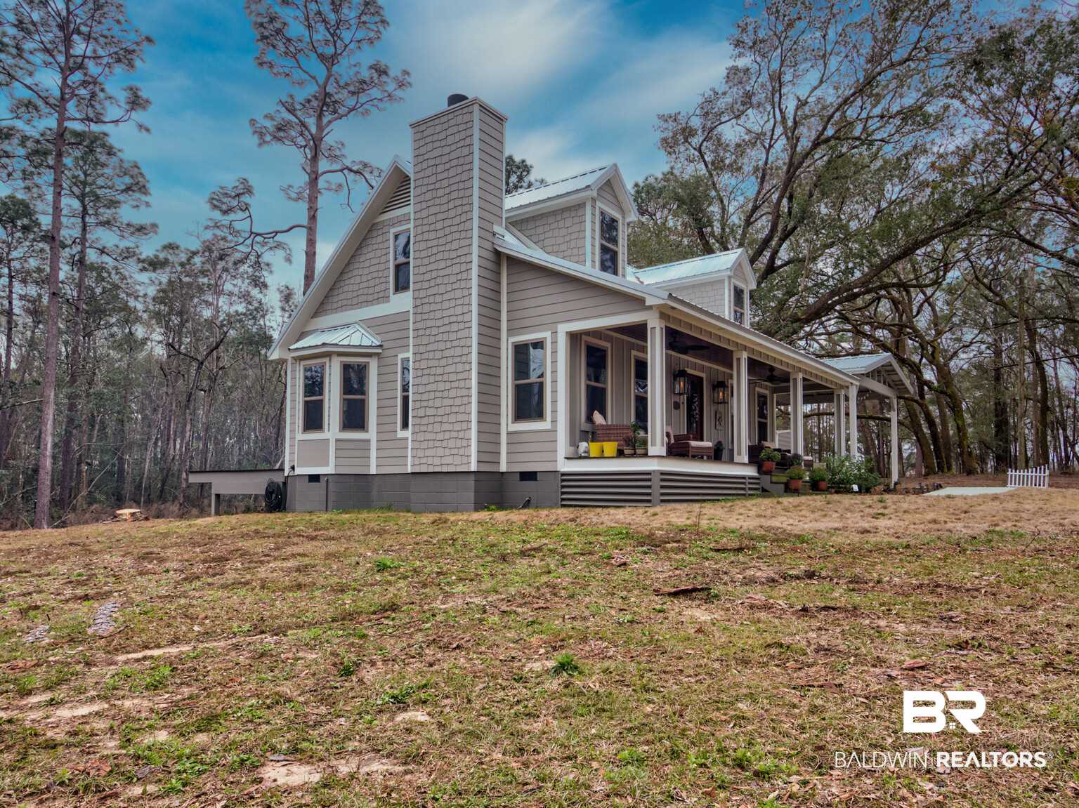 16760 Highway 104 Silverhill, AL 36576 - Photo 49 of 49