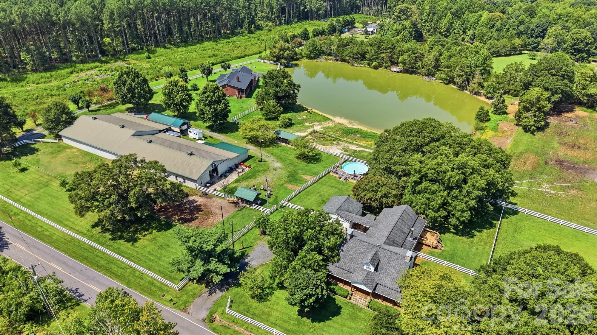 176 Meek Road Gastonia, NC 28056 - Photo 1 of 47 Gallery Image 1
